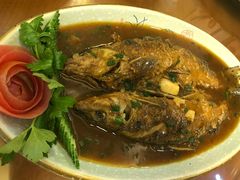 -灵福缘私房菜·农家菜(拈花湾·灵山大佛必推店)