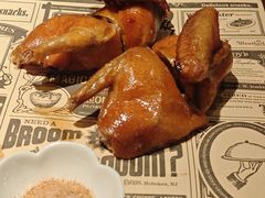 -乔街深夜食堂·小龙虾·高压锅生蚝(杭州总店)