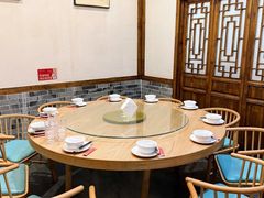 -厨神老街兔·淳朴人家店(盐帮菜风味名店)