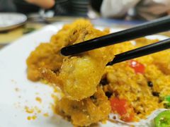 -蚝得喜海鲜(东城店)