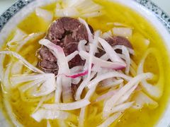 马肠子那仁-伊宁伊香酥油奶茶馆