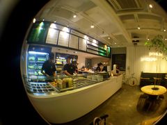 -greenjoy绿享轻食(宁海路店)