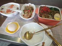 -一口小满手作糯米糍(北山店)