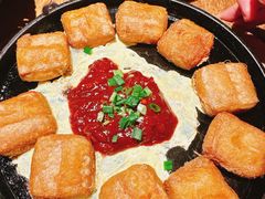 -大傻徽菜园·中国徽菜大师(老街店)