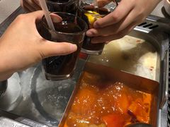 -海底捞火锅(苏宁生活广场店)