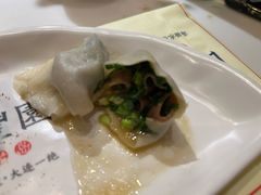 -日丰园海肠水饺·老字号大连海鲜(和平广场店)