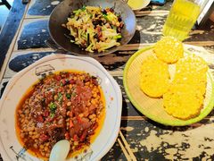 -饭江湖·江湖菜(湖广会馆店)