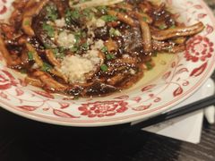 -海天楼中餐厅(吴宫泛太平洋酒店)