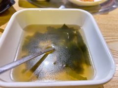 -韩国大金刚烤肉·料理(印象城店)