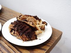 脏脏包-Keong Saik Bakery