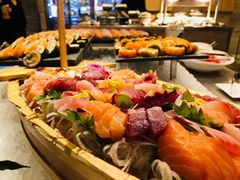 -北京王府井希尔顿酒店·万斯阁西餐厅