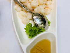 -丰收日·小海鲜·沪上家宴(顾村正大店)
