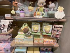 -泡泡玛特POPMART(合生汇店)