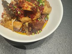 -一江水食府(后湖店)
