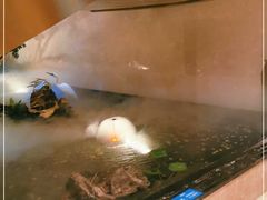 -十堰天海温德姆酒店·四季全日制餐厅(北京中路店)