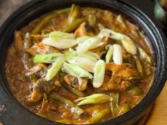 -君霖海鲜私房菜(春柳店)