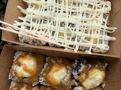 -品腐记·豆腐王朝(老门东总店)