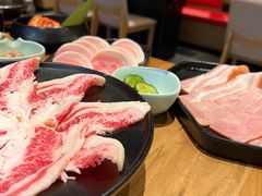 -汉拿山(北京上地华联店)