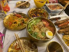 -云鼎·炙火精酿啤酒秘制烧烤(工体店)