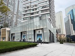 -LV路易威登(时代广场店)