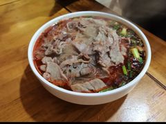 -白家高记肥肠粉(总店)