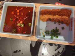 -巴蜀大将火锅(春熙店)