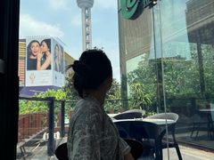 -拉蒂娜·巴西牛排馆 Latina·Brazilian Steakhouse(陆家嘴旗舰店)