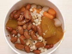 -鲜芋仙(高新万达广场店)