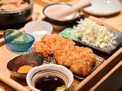 -神宫·日本料理(淮海街店)