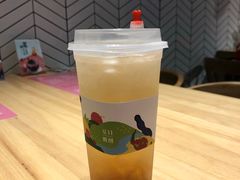 -炖物24章·顺时轻养茶(杭州保利时光里店)