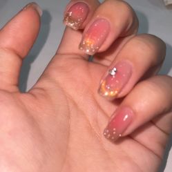 -MOMO·Nail美甲美睫