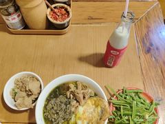 -矮子粉店1985·长沙米粉(湘春路店)