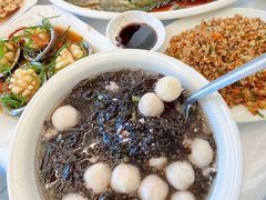 -众味海鲜大排档·活海鲜·潮汕味(南澳店)
