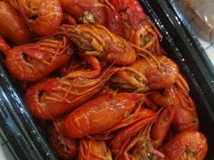 -盒马鲜生(莱蒙都会店)
