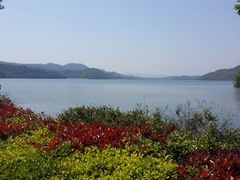 android_upload_pic-天目湖涵田度假村