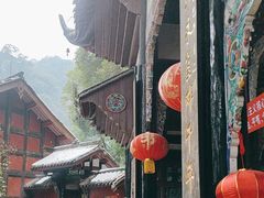-青城山