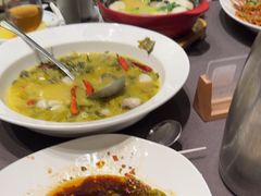 -望乡楼上海菜(日月光店)