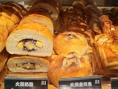 -81BAKERY(大学路店)