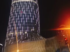 -上海尚嘉中心