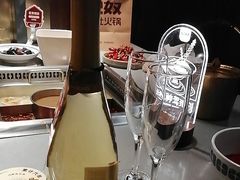 -巴奴毛肚火锅(悠唐购物中心店)