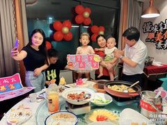 -丽华园(青少年宫店)