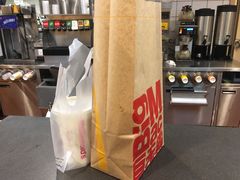 -麦当劳(天兴罗斯福店)