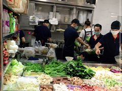 -林静小吃(复兴路店)
