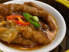 -明泉居茶点荟(车陂店)