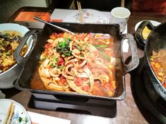 -小隐人家(乐松店)