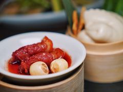 -湖滨28中餐厅·西湖宴·杭州君悦酒店