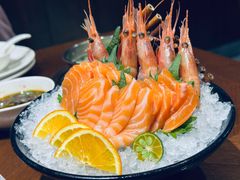 -东海怡品海鲜豆捞(西水东店)