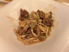 -亚龙湾红树林度假酒店御粤阁