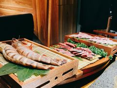 -NIUAN牛庵·日式和牛烧肉(恒隆店)