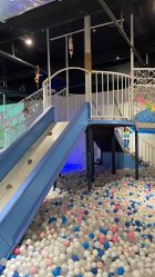 -塔塔王国·主题儿童游乐园(奥城商业广场店)